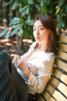 日系裸妆全视频